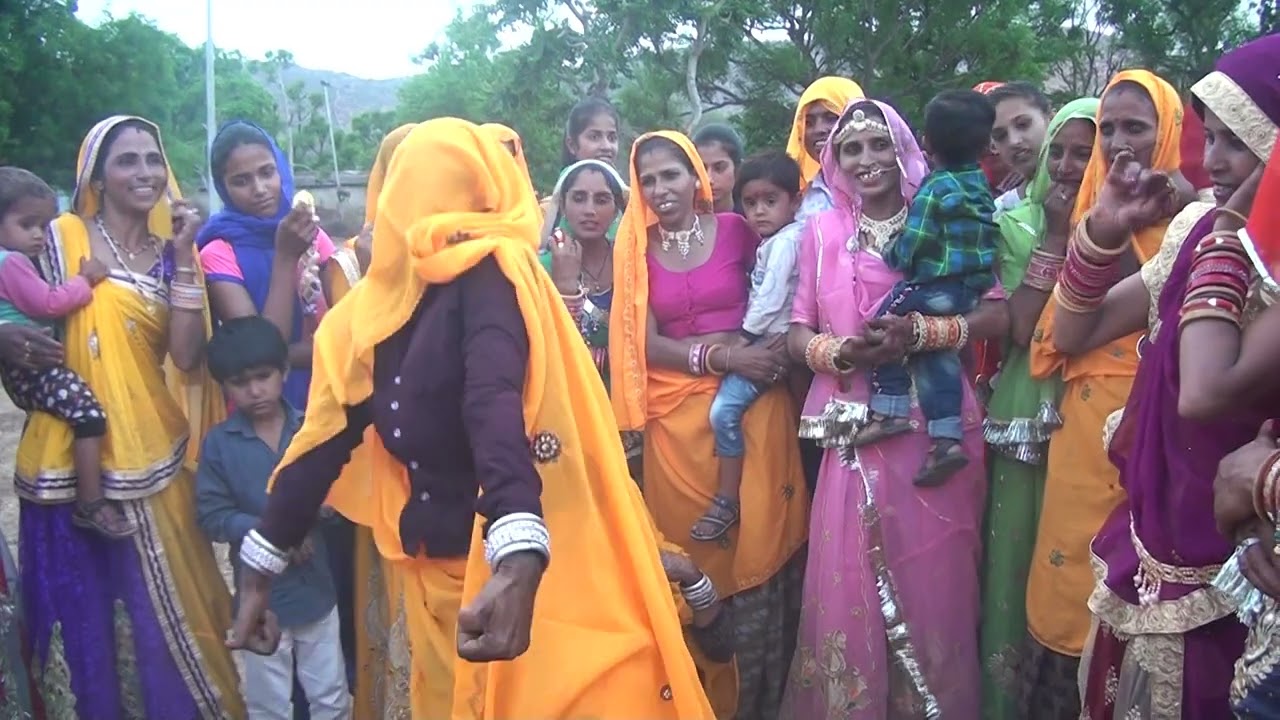 gujari Desi geet
