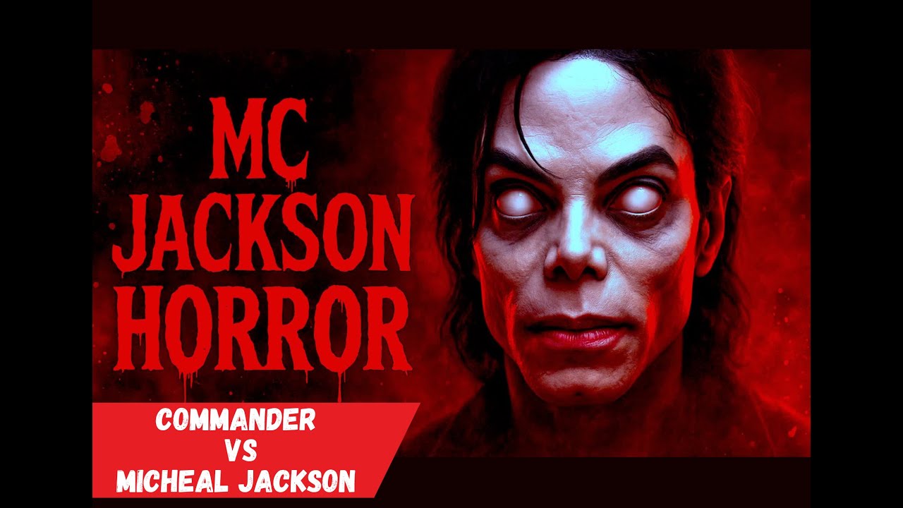 I Survived the MC Jackson Horror Map in Fortnite… (Full Playthrough)