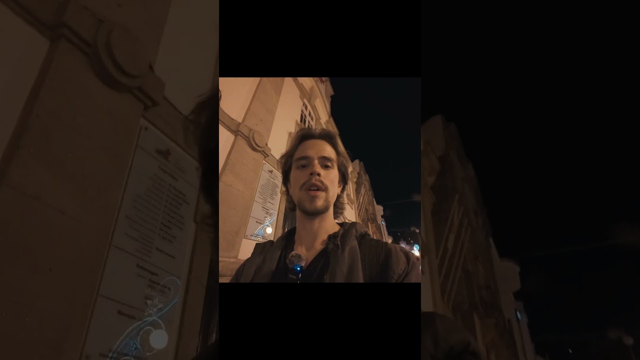 Explorando Viana do Castelo | Parte 41 