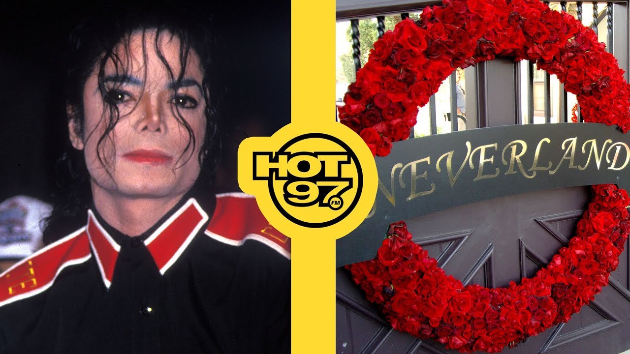 Reactions To Michael Jackson Documentary 'Leaving Neverland'