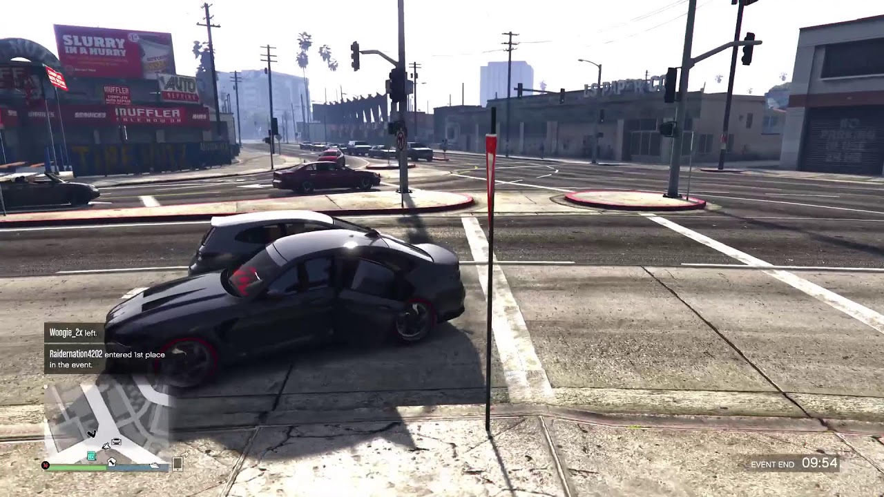 #GTA5 #GTAONLINE🔥 HIT DAT Like AND SUB