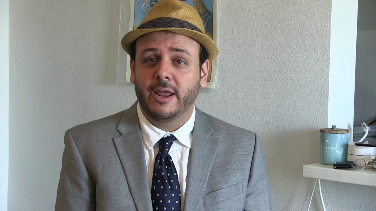 Where are they now   Ben Carr