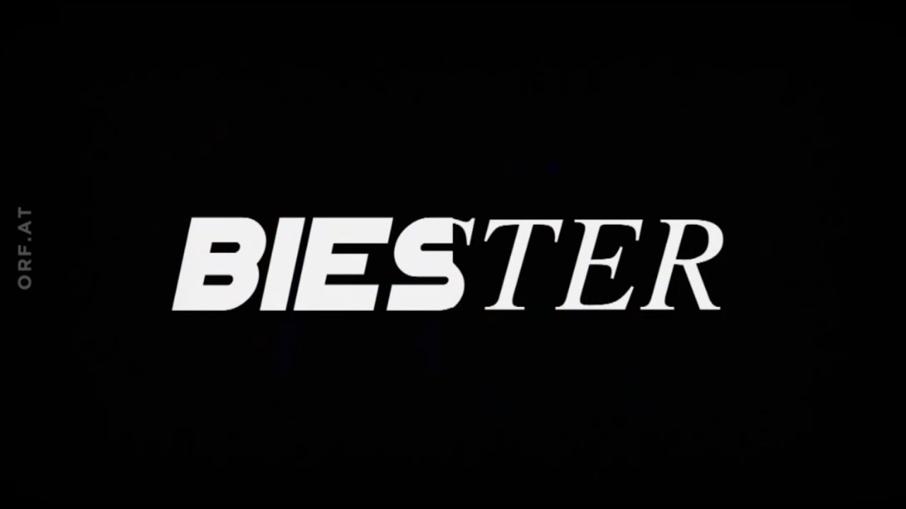 Biester : Season 1 & 2 - Official Opening Credits / Intro (ORF' series) (2024/2025)