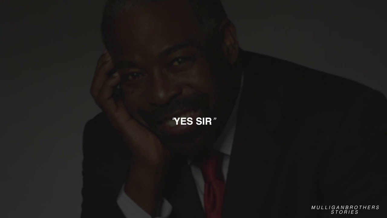 HOMELESS TO MILLIONAIRE   Les Brown   Motivational & Emotional Speech