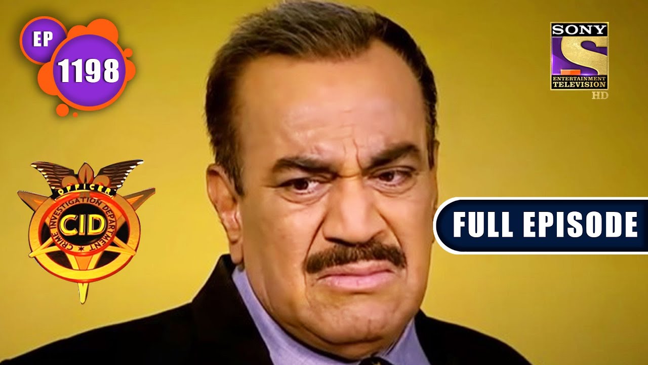 Switching Roles | CID Season 4 - Ep 1198 | Full Episode