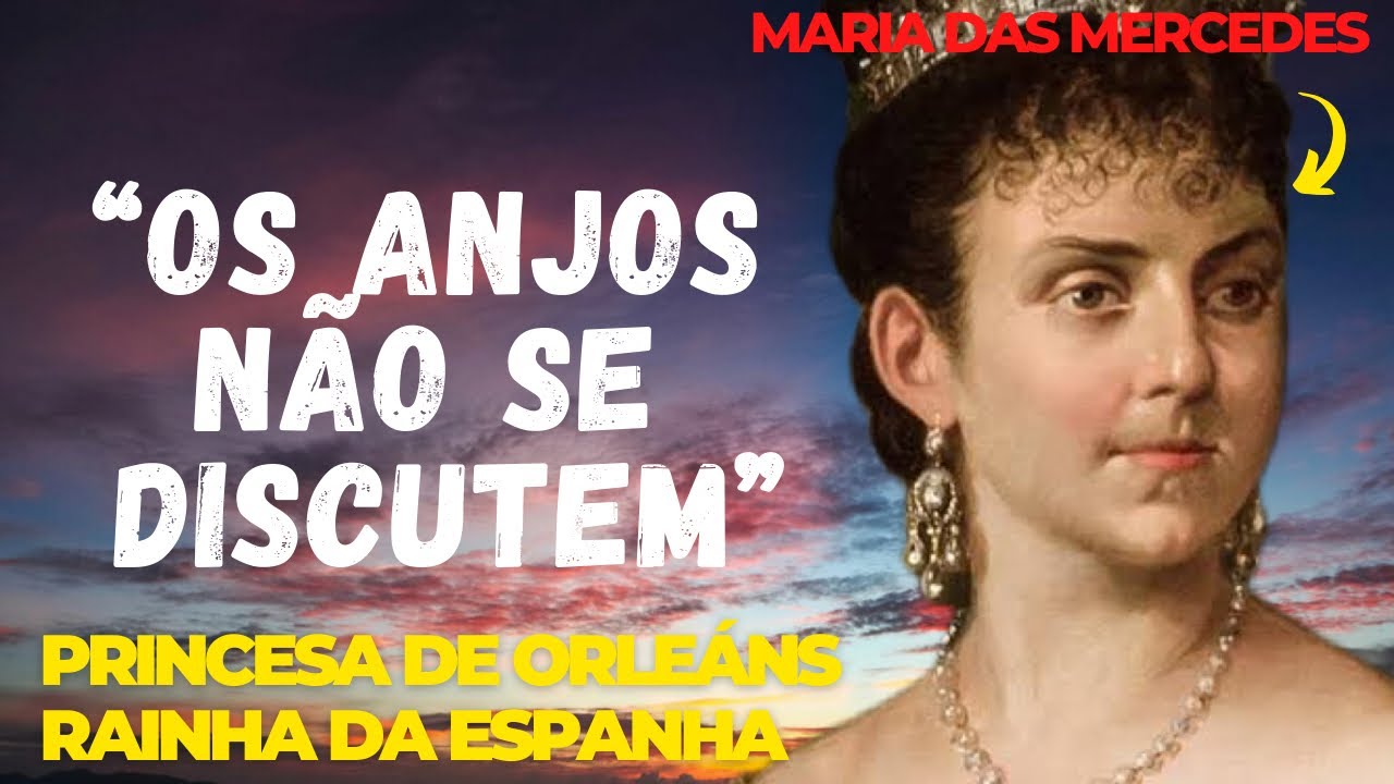 Uma das três únicas consortes espanholas nascida no país e a mais jovem 