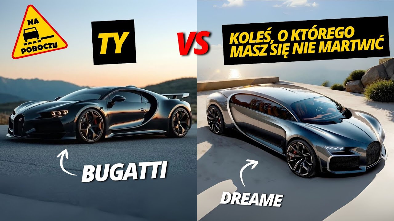 TESTAROSSA? Hybrydowa? 1000 KM? VW obcina produkcję elektryk&oacute;w!