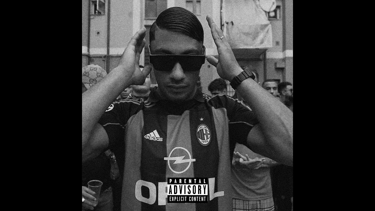 [FREE] Baby Gang x Maes Type Beat - 