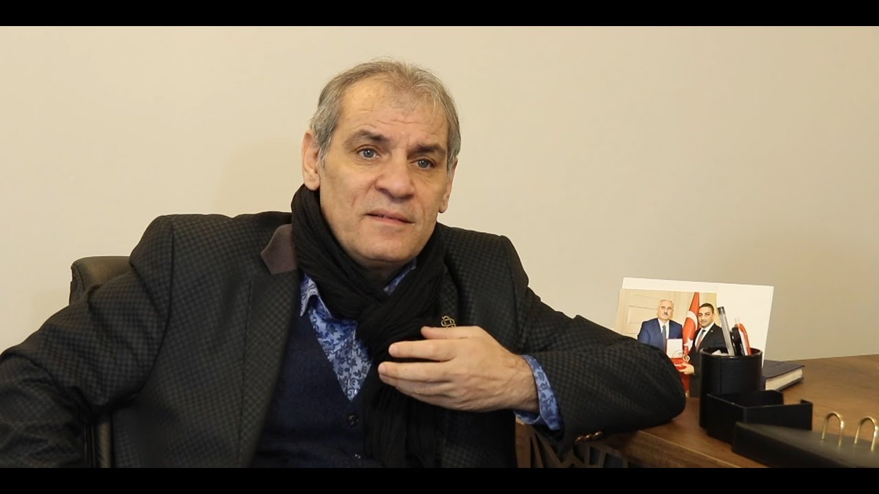 Portreler/Vadullah Taş