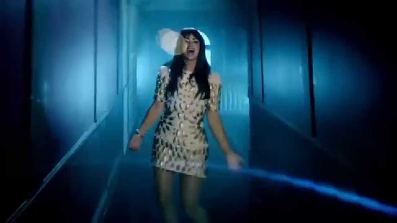 Aura Dione feat. Rock Mafia - Friends
