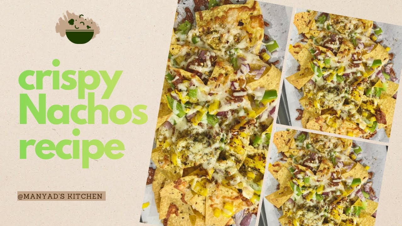 Crispy cheesy nachos🤤#viral#food#reels#homemade#trending#shorts#youtubeshorts#foodie#recipe#trend