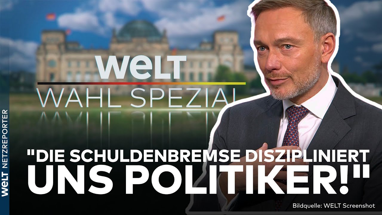 WAHL-SPEZIAL: 