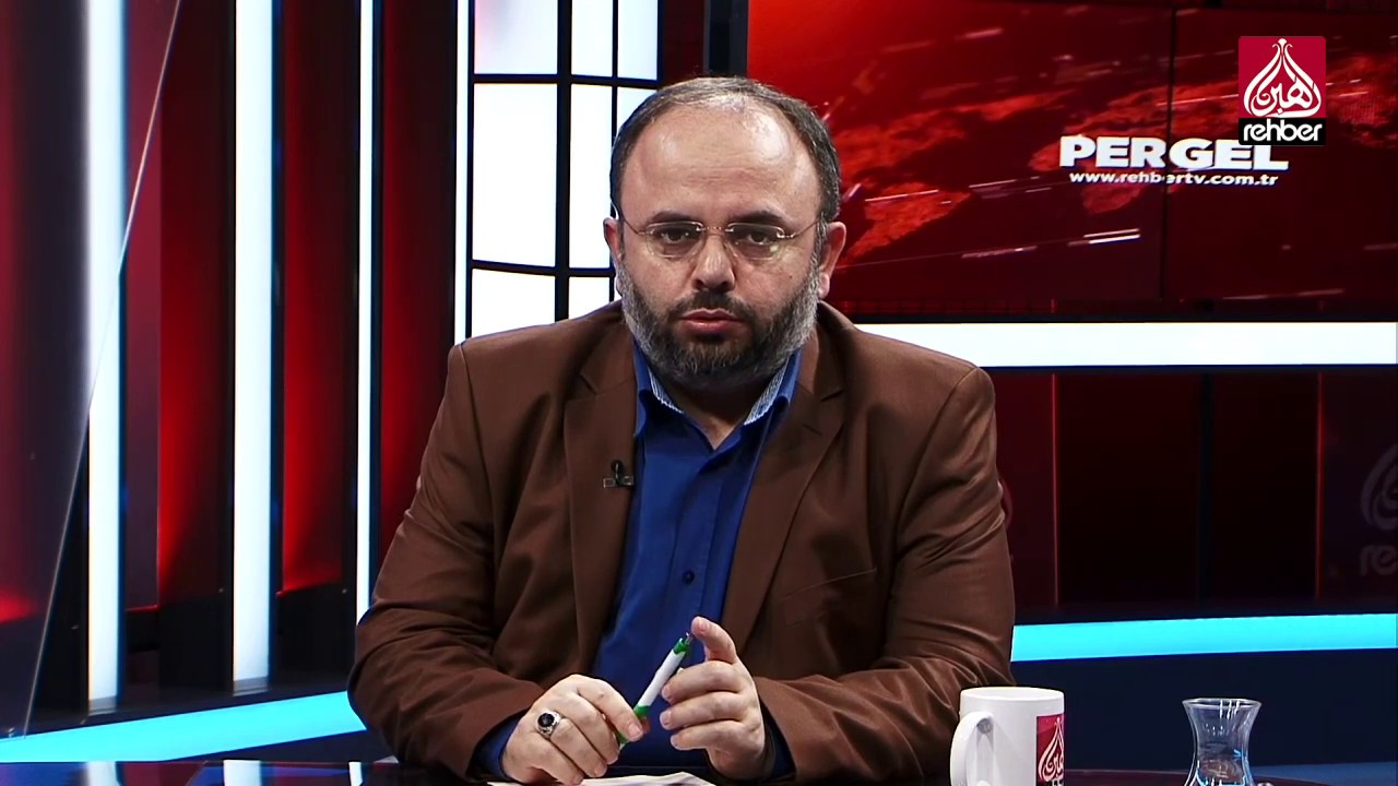 Şeyh Abdulkerim Çevik'e Saldırı | Pergel
