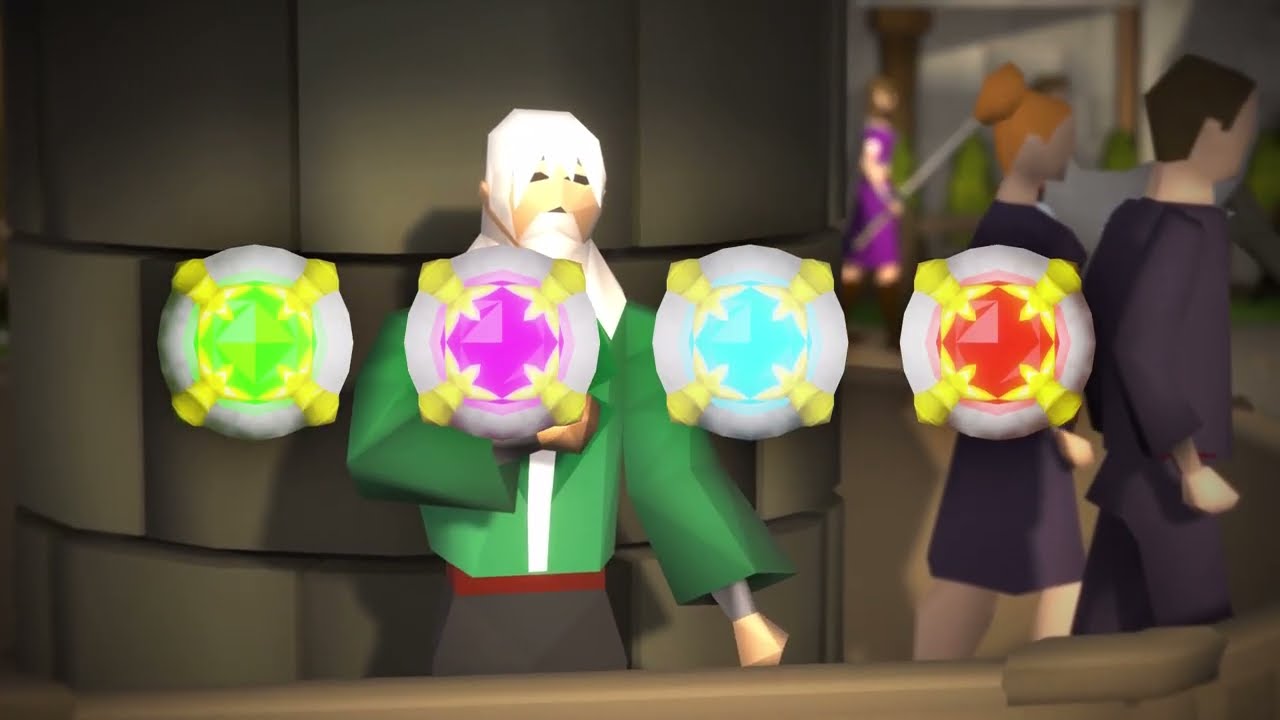 NEAR-REALITY Official Launch Trailer