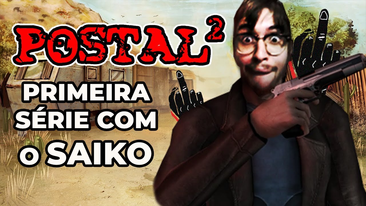 POSTAL 2 NO 