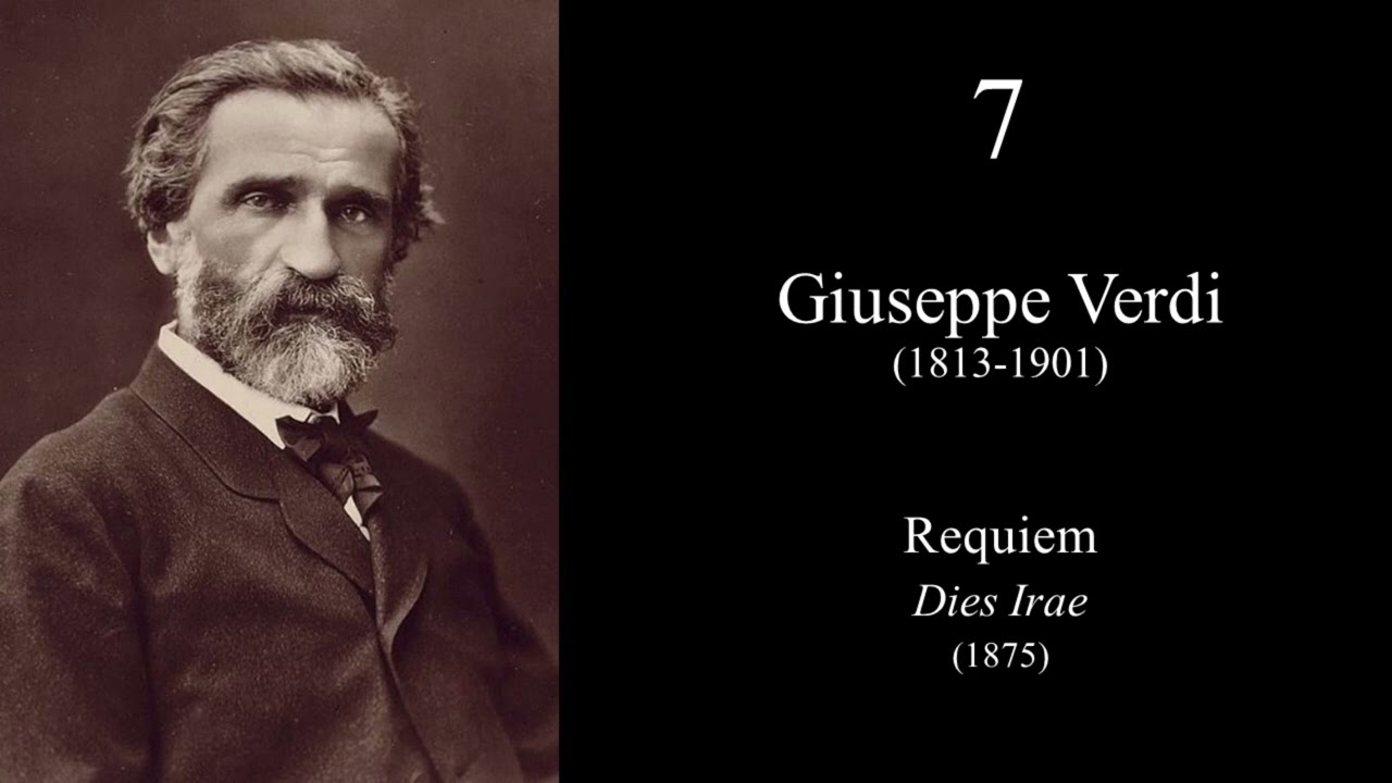 Top 12 METAL Moments in Classical Music