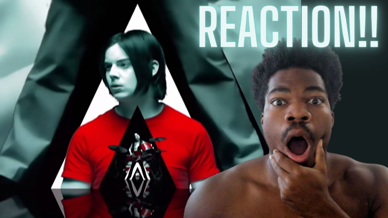 First Time Hearing The White Stripes - Seven Nation Army Reaction