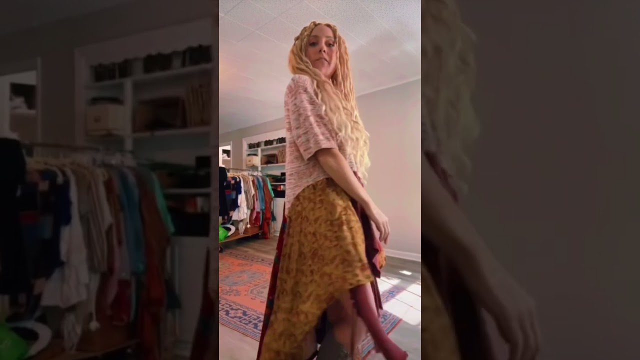 Handmade, sustainable fashion #upcycledclothing #hippie #remade #reworked #bohostyle #cottagecore