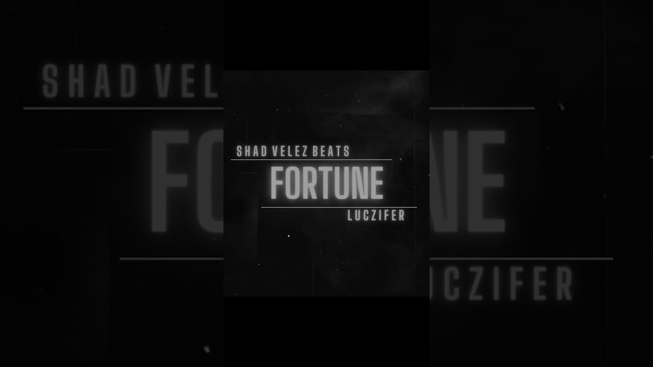 Samra x Bojan Type Beat - State Visit [Prod. By Luczifer x Shad Velez Beats]