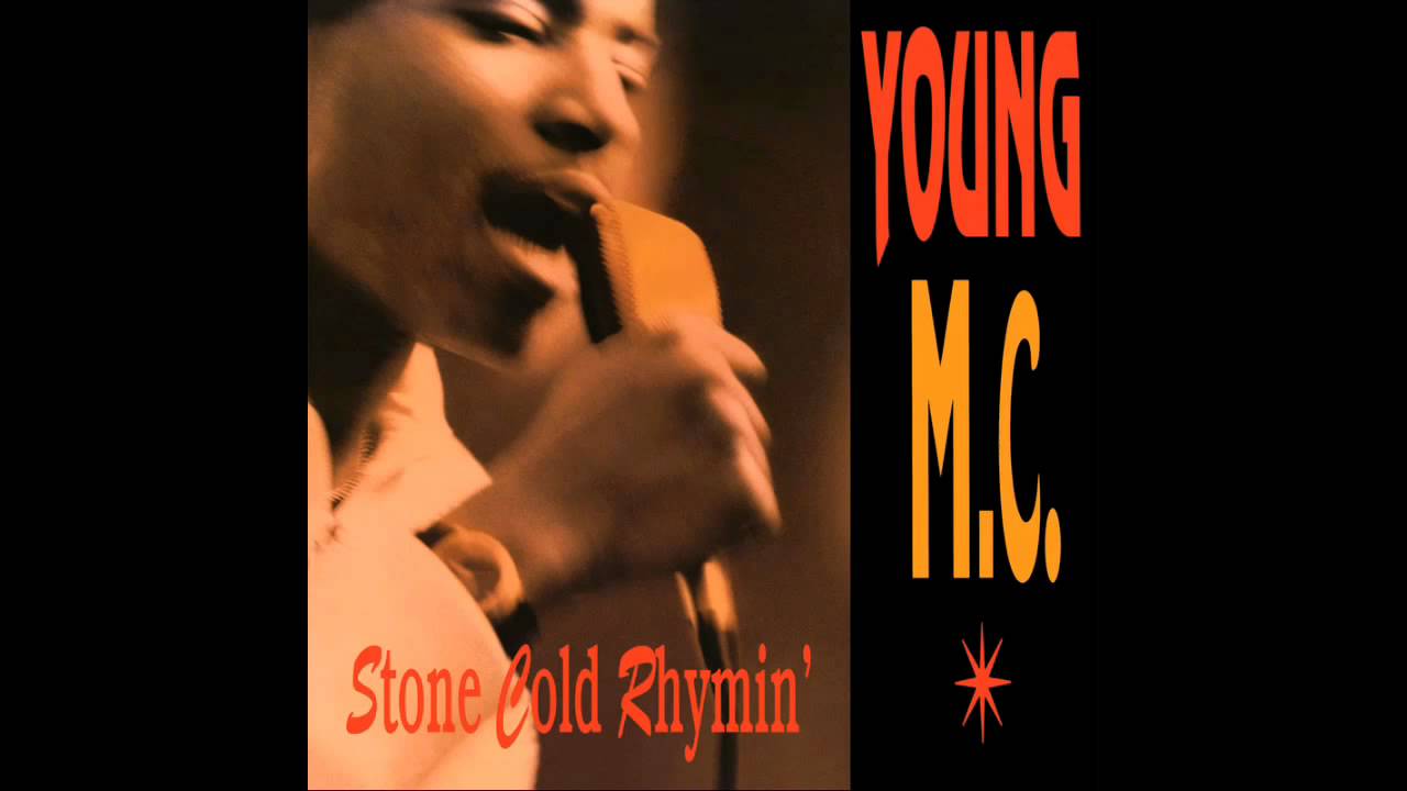 Young Mc ... Non- Stop