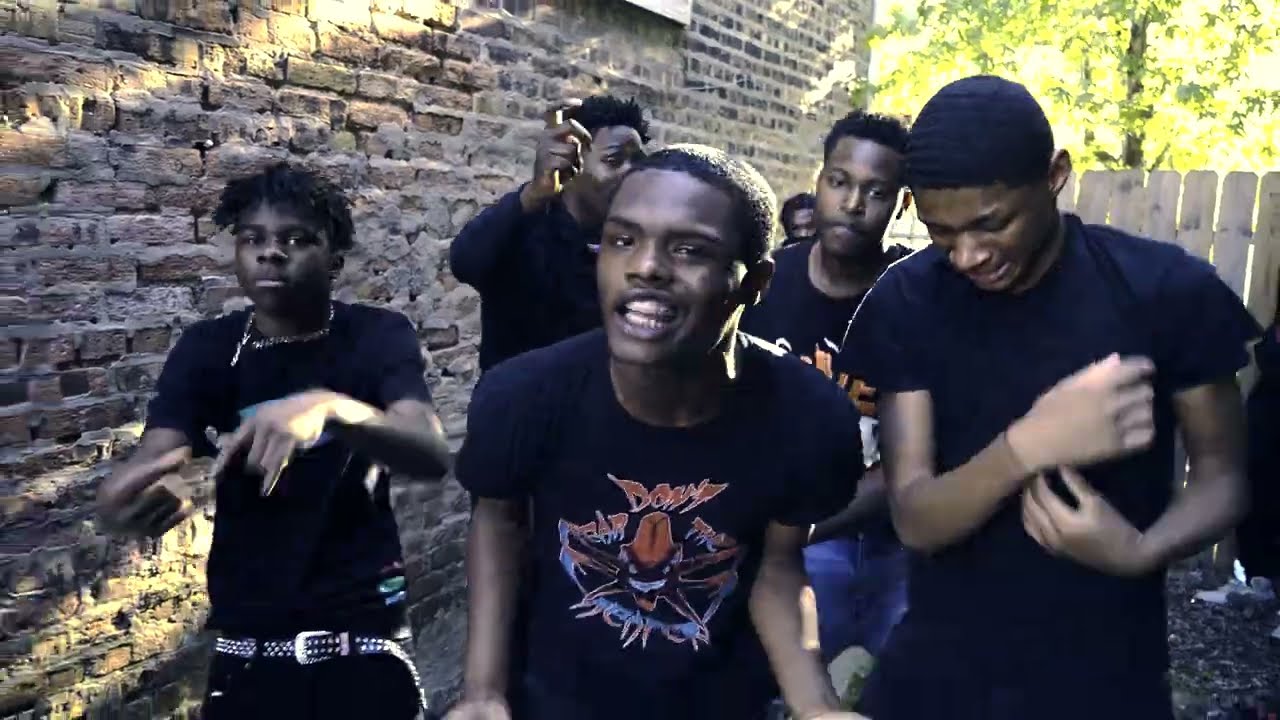 Kash - Off The Map (Official Video) Shot By @jayglobalvisuals