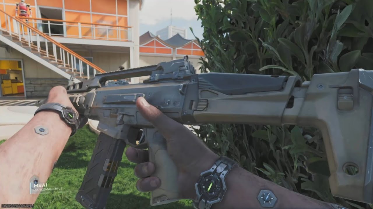 It's time for ehhh BO7 (Call Of Duty BO7)