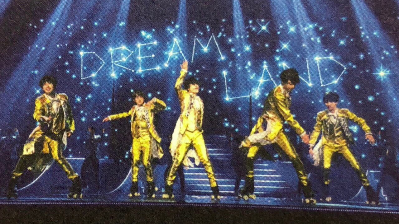 DREAMER (ED) / HiHi Jets
