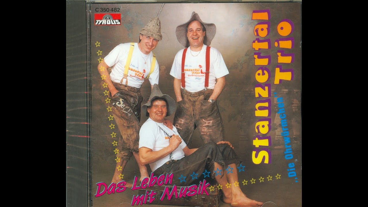 Das falsche Weib - T & M: Sepp Sacham