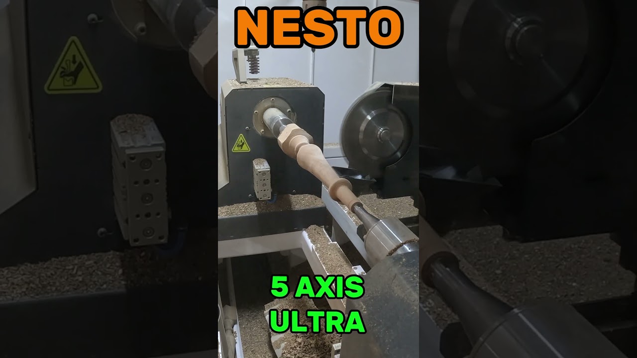 Nesto 5 Eksen
