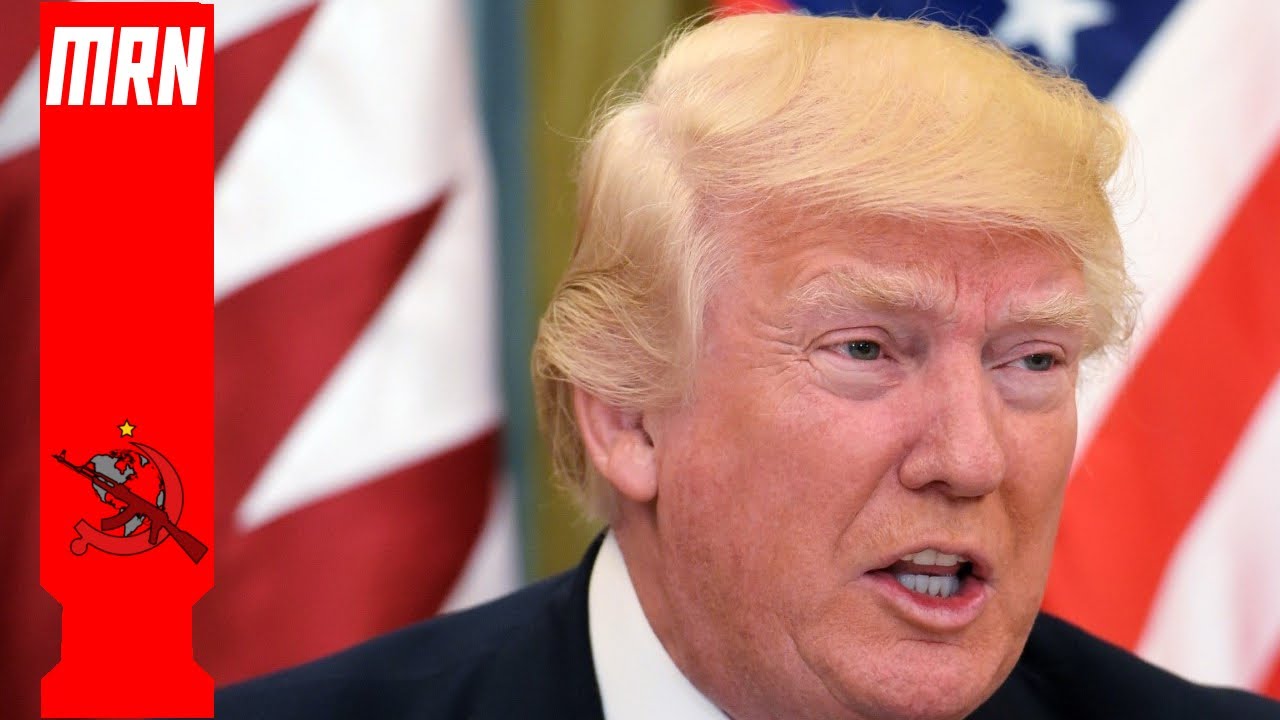 After Trump Accusation US Sells Qatar $21 billion in Weapons