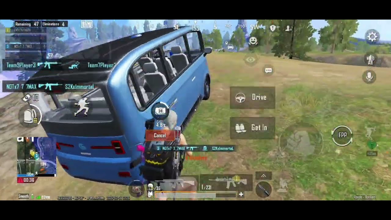Grinding cant be stopped 🐉 Scrims highlights 