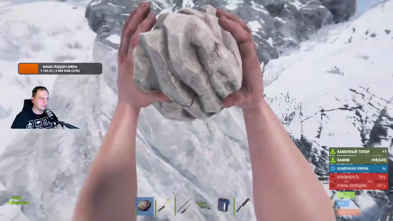 Rust - 🏝️ Полный новичок в Rust | что ты такое ?7 оО