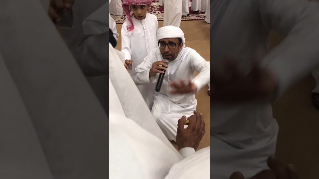 مطر بن سالم النيادي - سكان الينوب