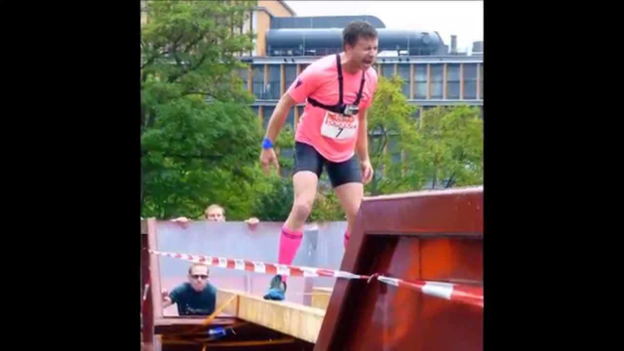 1. Rock Race / W&uuml;rzburg, 21.09.14 (Video by Fourrunners)