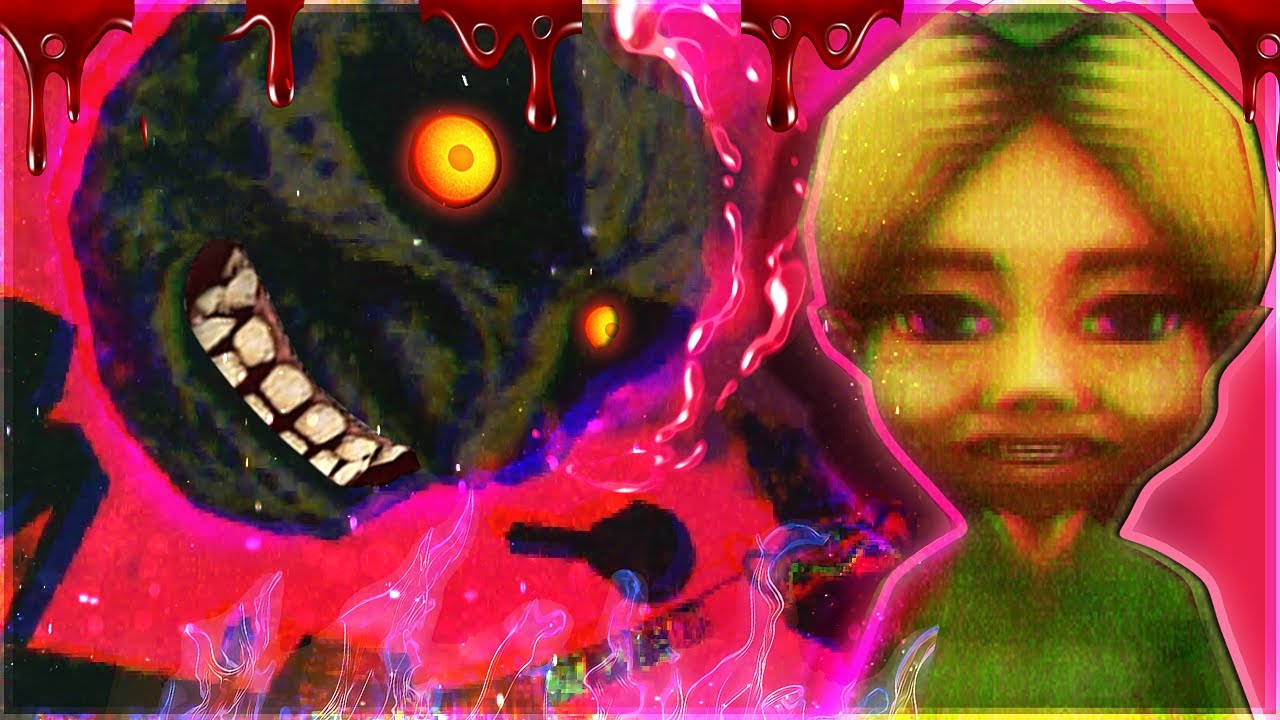 Ben Drowned, Or Did He?  | The Father | Creepypasta Indie Horror