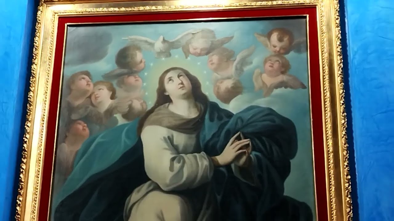 Parroquia de La Asunción de María, colonia Cedros Fovissste, Ciudad de México. 2026.