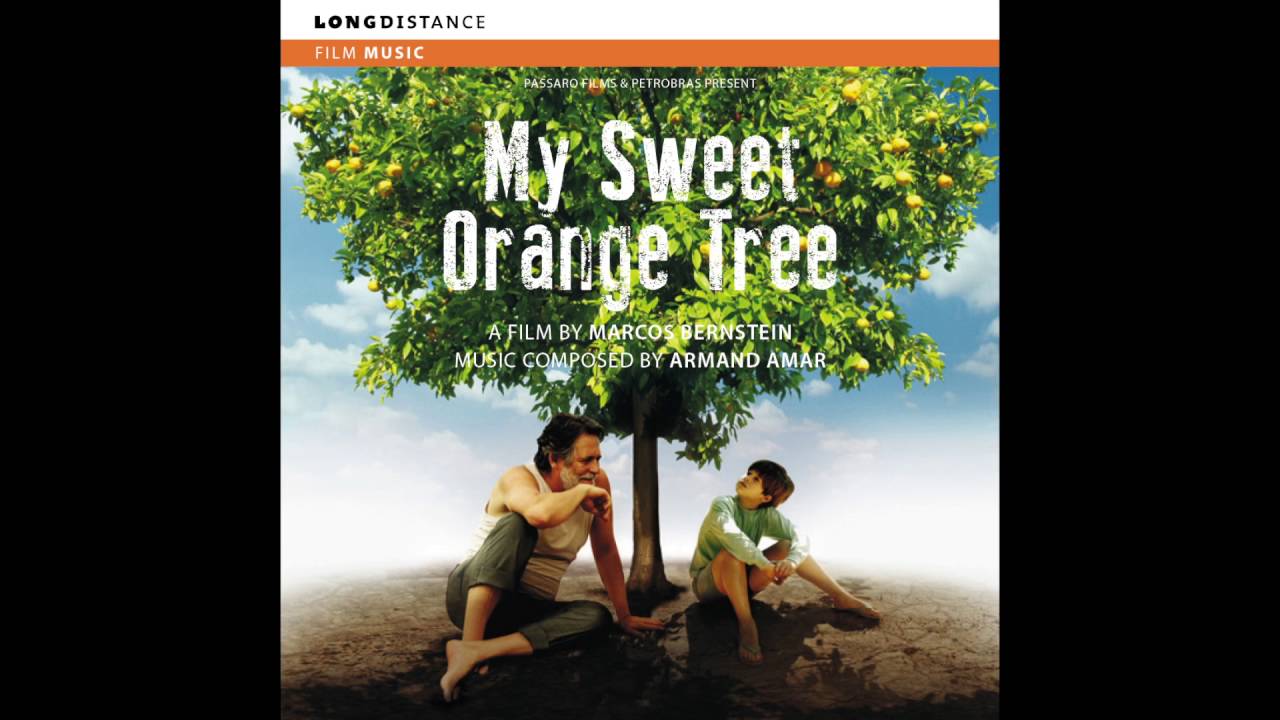 Armand Amar - Z&eacute;Z&eacute; (From  My Sweet Orange Tree)