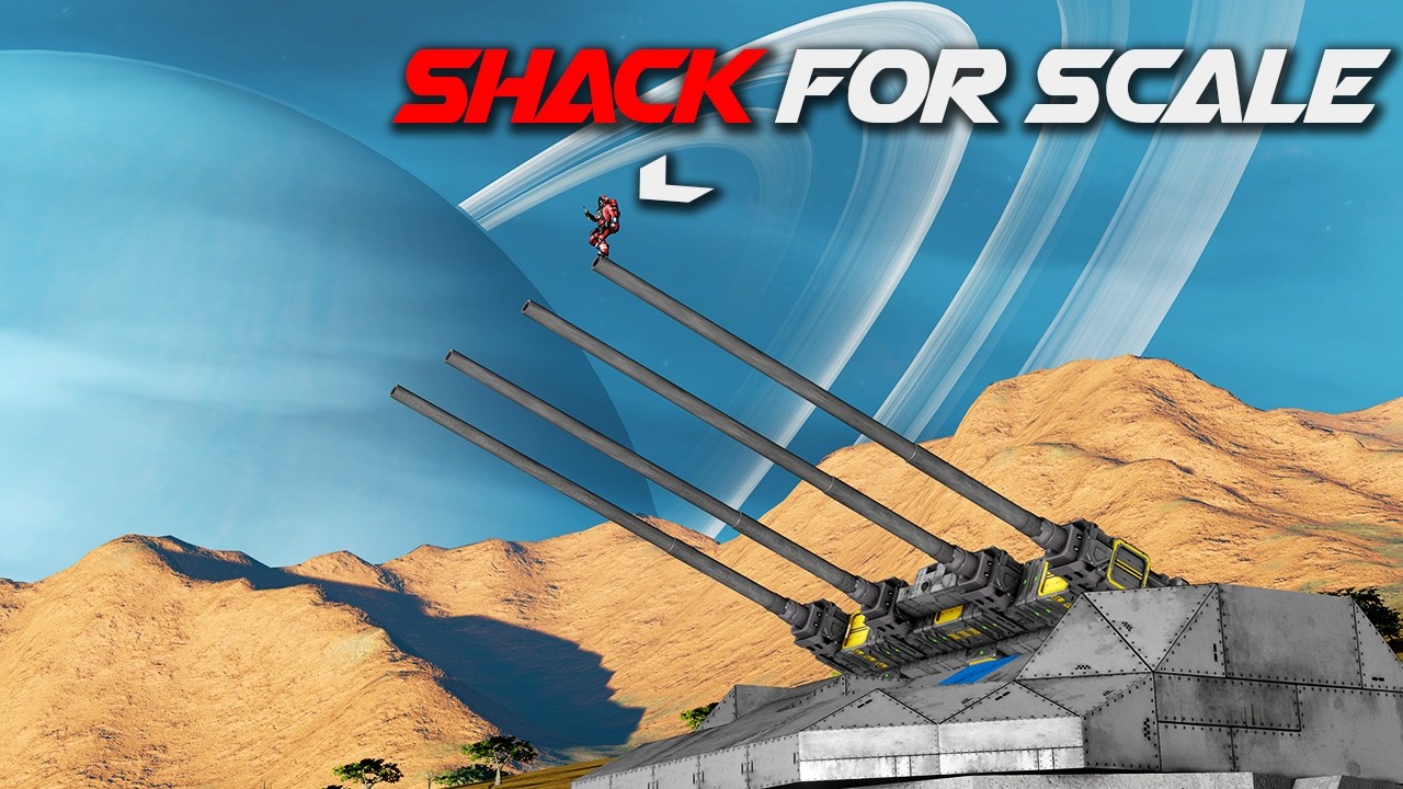 Cannon Online | Ares at War Co-op with @CaptainShack​