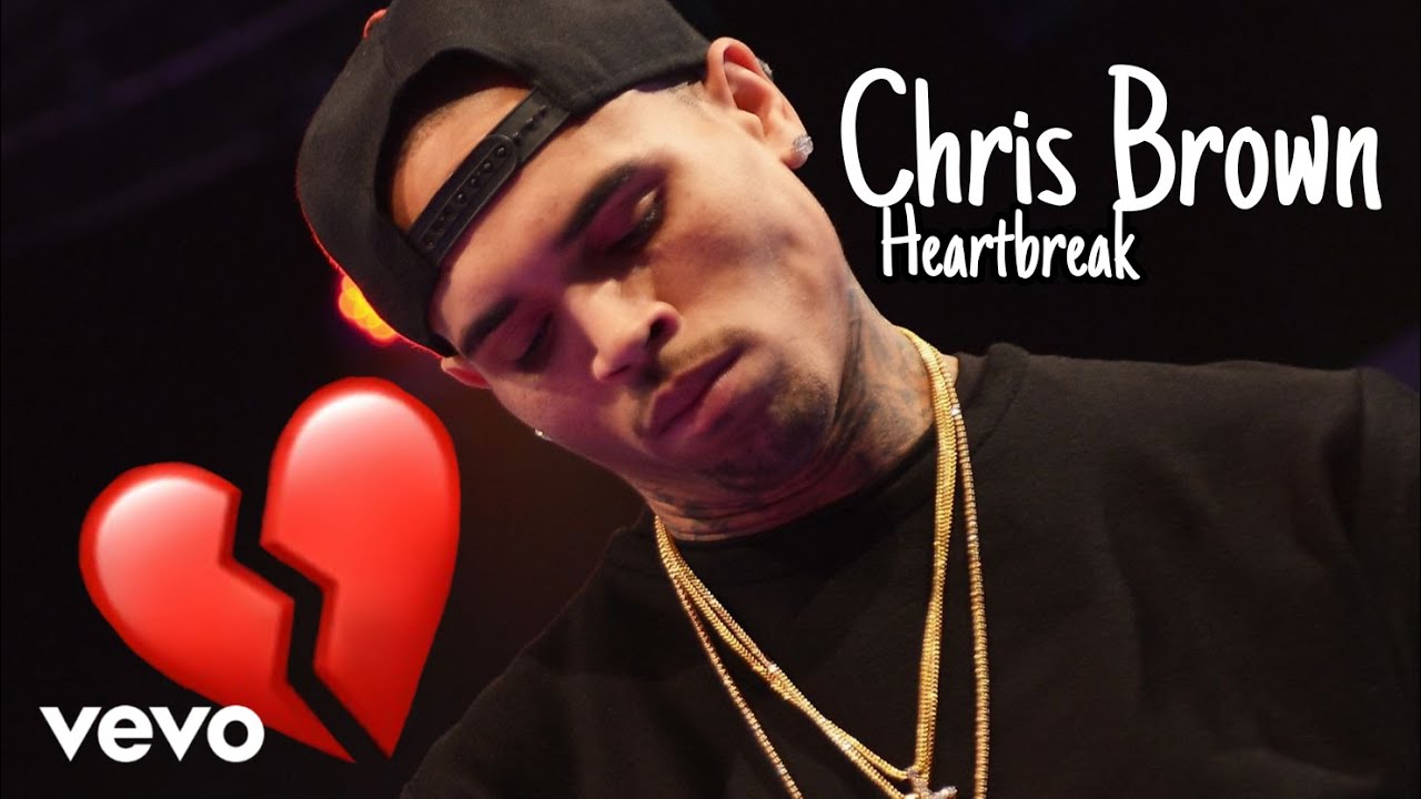 Chris Brown_-_Heartbreak_(Official Music Video)