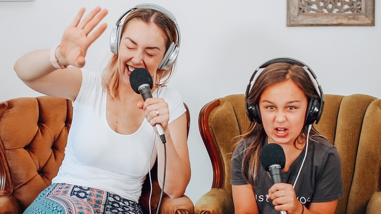 Mother Daughter Share Real Life Struggles | Coronavirus Chronicles Podcast