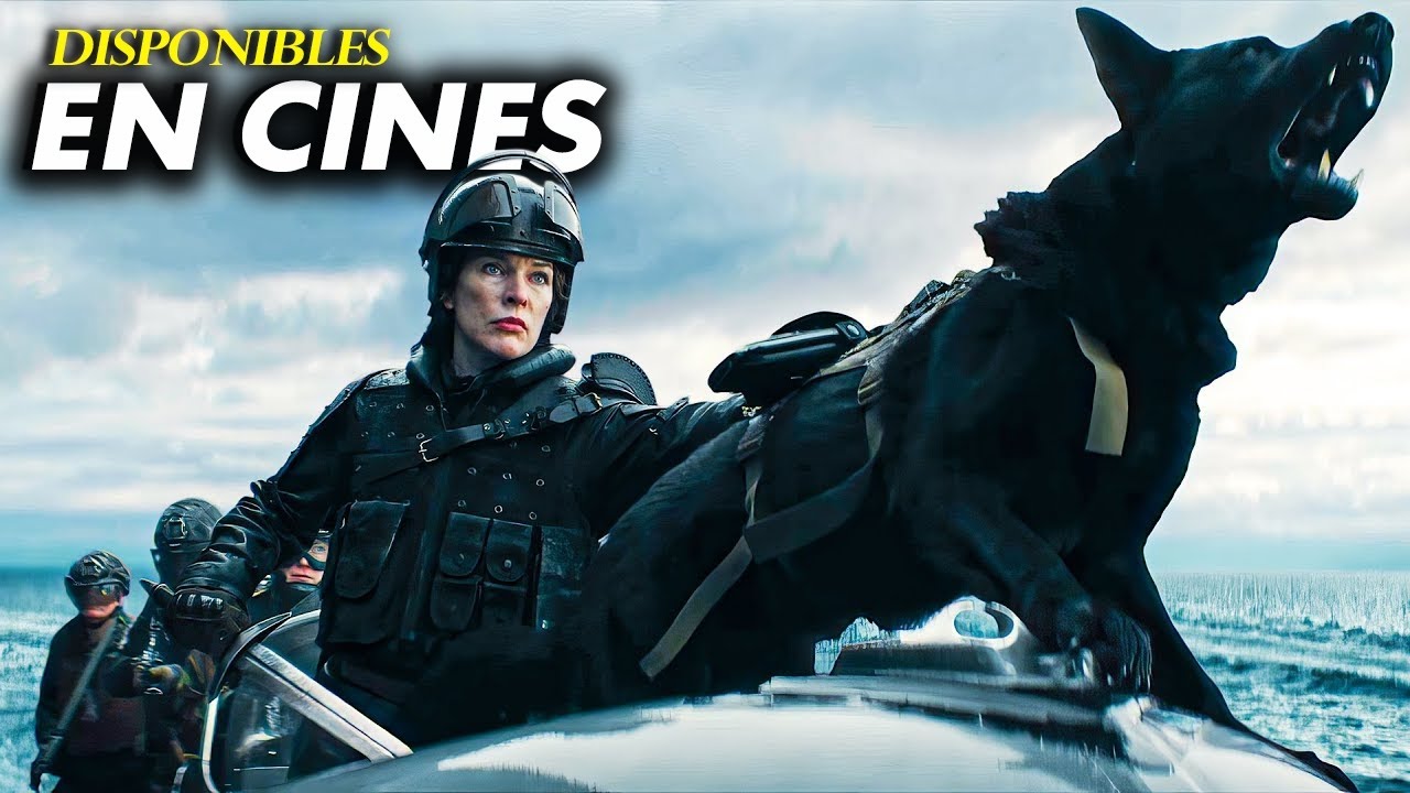 20 PEL&Iacute;CULAS SORPRENDENTEMENTE BUENAS que SE ESTRENAN en FEBRERO de 2026 &iexcl;IMPERDIBLES!