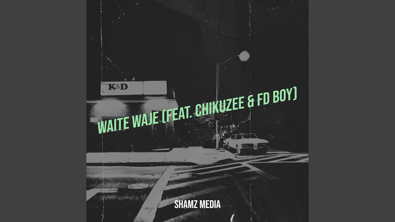 Waite Waje