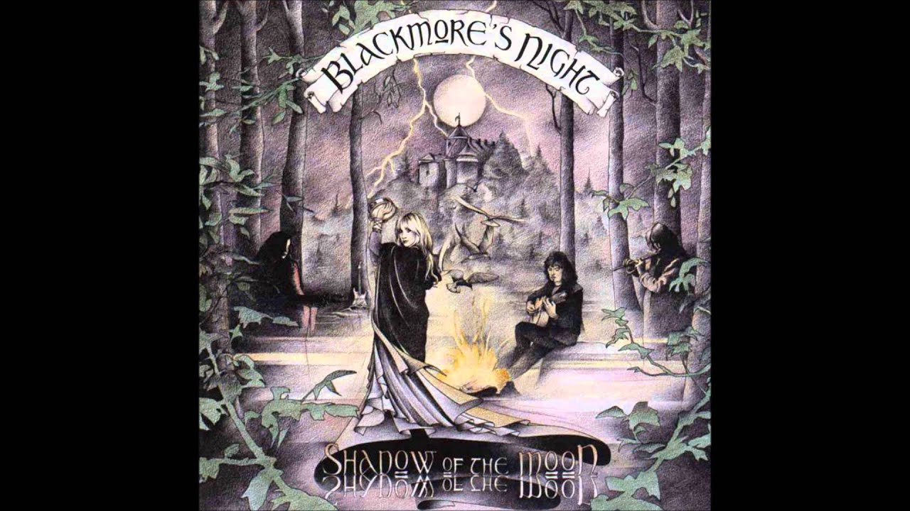 Blackmore's Night - No Second Chance