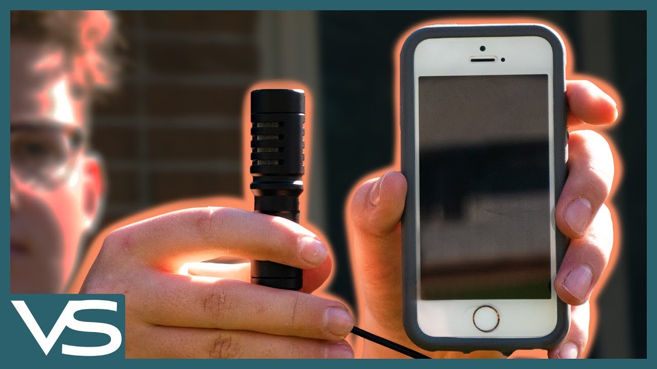Best Portable Audio Recorder 2018 - Your Smartphone!