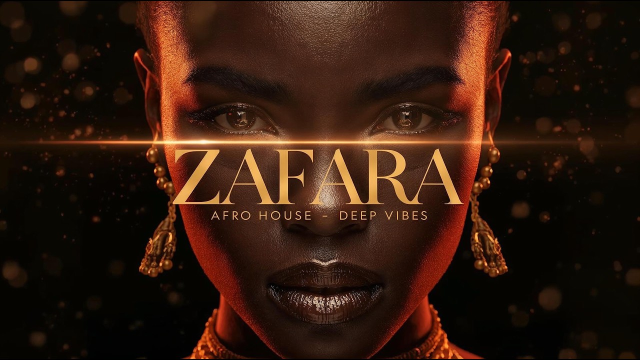 Hypnotic Indian Ritual &ndash; Afro House | Black Coffee Style | Deep Melodic Tribal Afro Indian Vibes