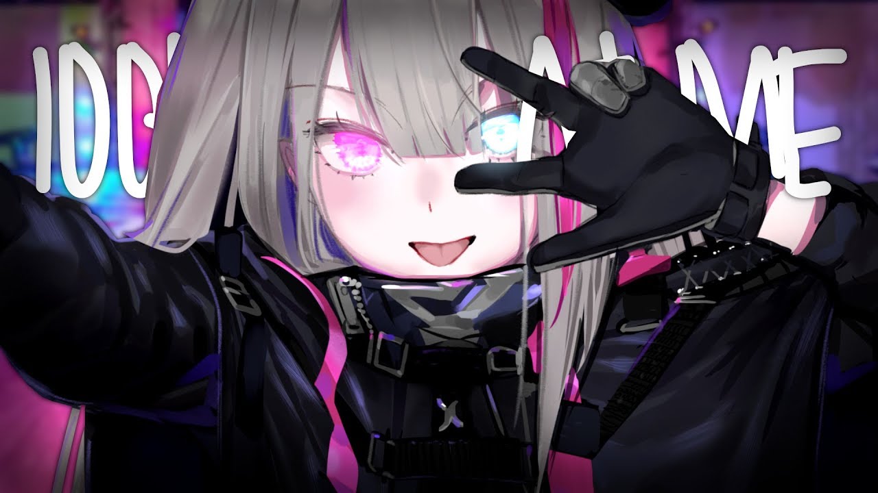 Nightcore ↬ Все смотрят на меня [NV]