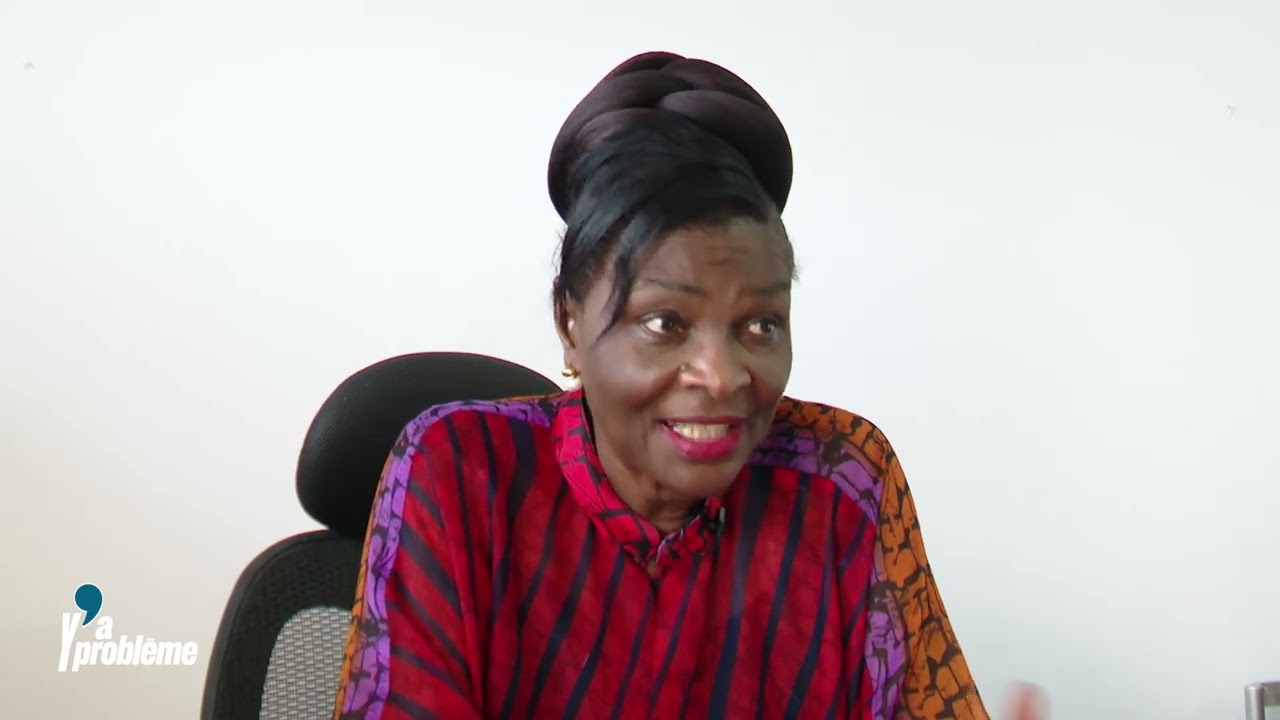 ADOPTION EN CÔTE D’IVOIRE, Y’A PROBLÈME !