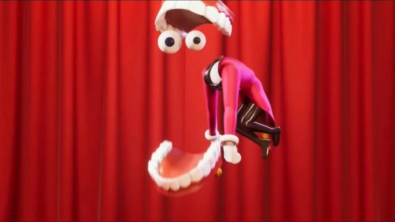 The *Impossible* Amazing Digital Circus Try NOT to Laugh