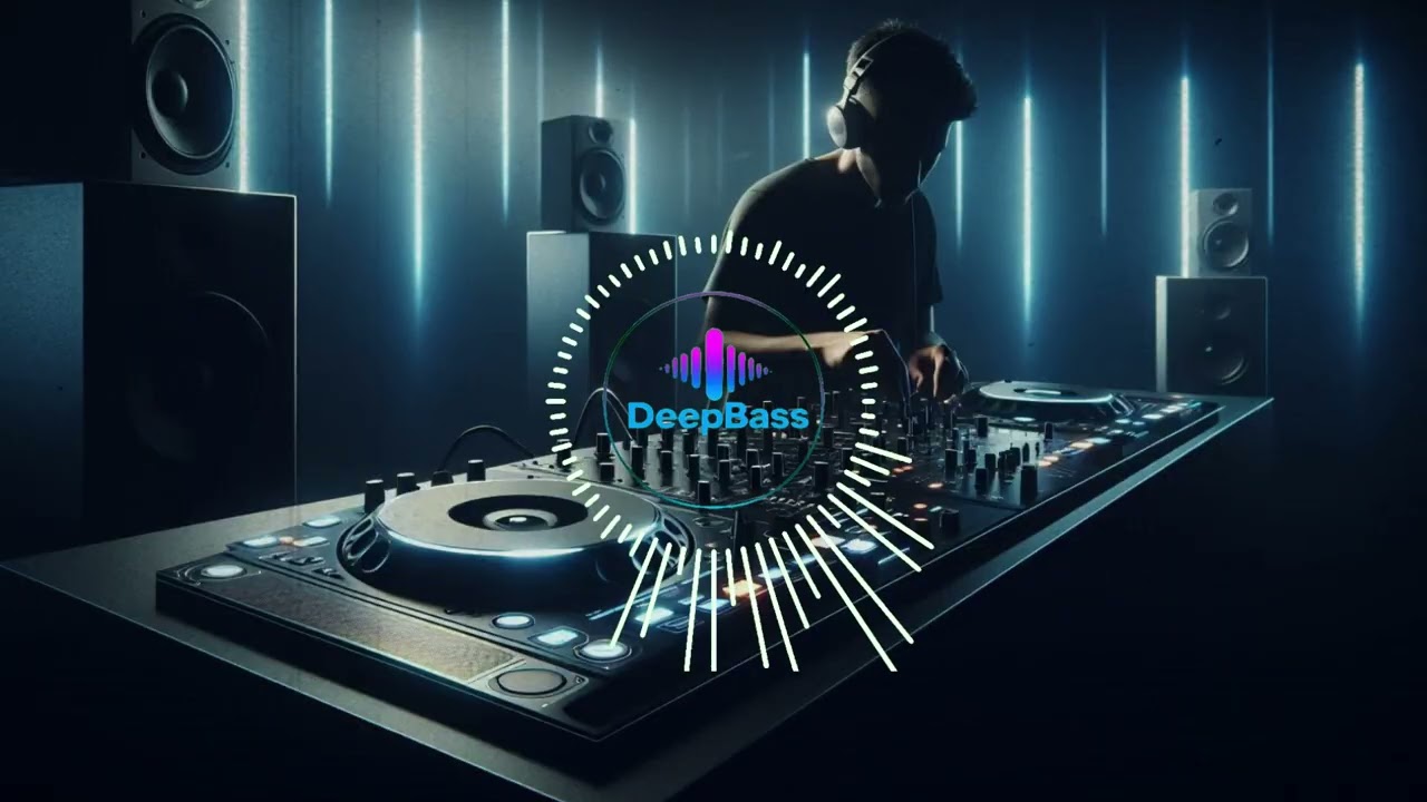 INSANE Deep Bass 🔊 DJ Bass Boosted Music