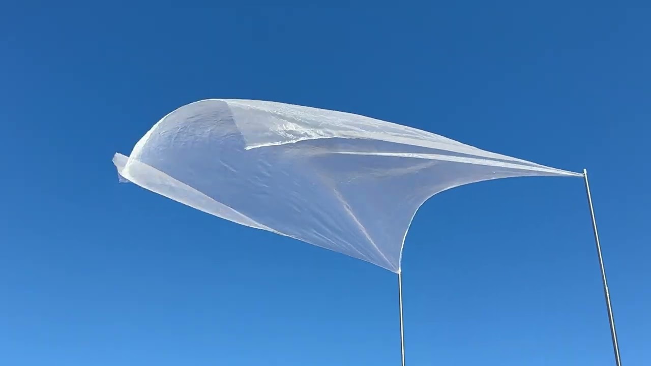 Invisible Forces